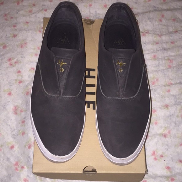 huf dylan 9.5